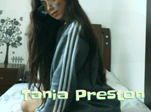Tania_Preston Wanna Meet