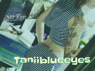 Taniiblueeyes