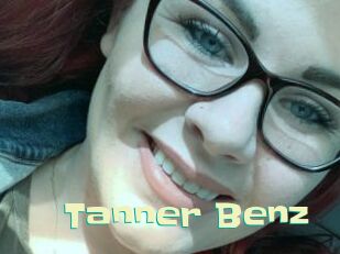 Tanner_Benz