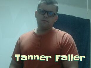 Tanner_Faller Wanna Meet