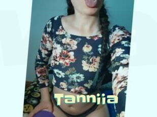 Tanniia