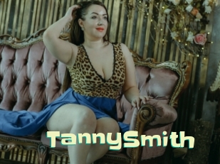TannySmith