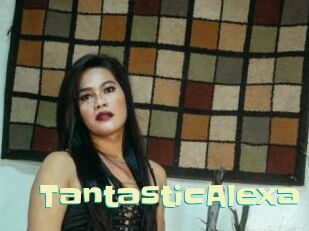 TantasticAlexa