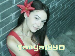 Tanya19YO