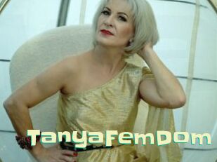 TanyaFemDom