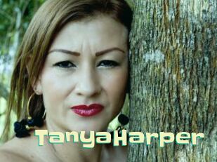 TanyaHarper