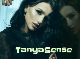 TanyaSense