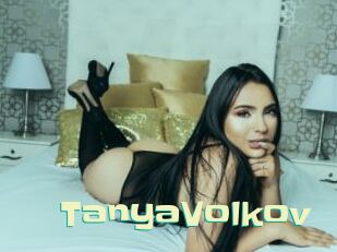 TanyaVolkov