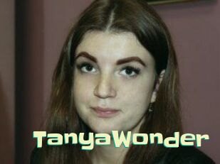 TanyaWonder