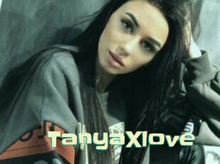 TanyaXlove