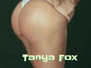 Tanya_Fox