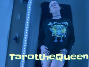 TarottheQueen Wanna Meet