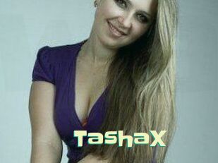 Tasha_X