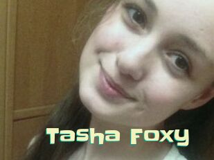 Tasha_Foxy
