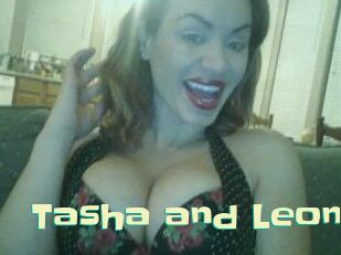 Tasha_and_Leon