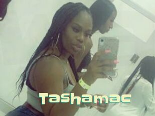 Tashamac