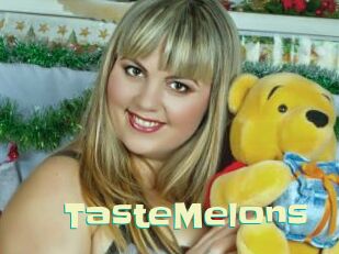 TasteMelons