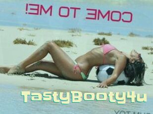 TastyBooty4u