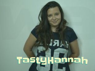 TastyHannah Wanna Meet
