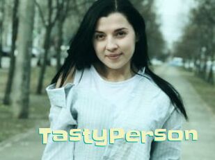 TastyPerson
