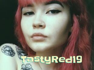 TastyRed19