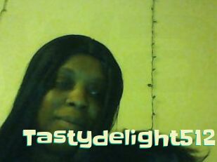 Tastydelight512