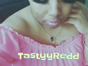 TastyyRedd