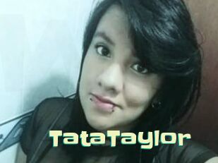 TataTaylor