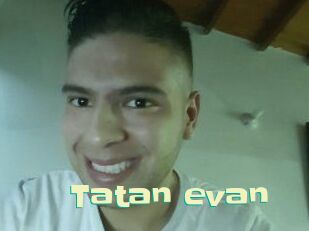 Tatan_evan