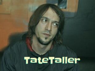 TateTaller Wanna Meet