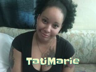TatiMarie Wanna Meet