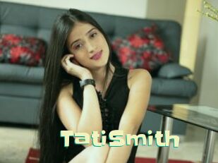 TatiSmith