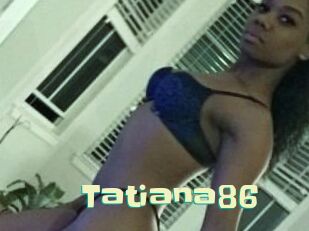 Tatiana86
