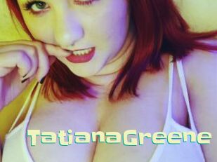 TatianaGreene