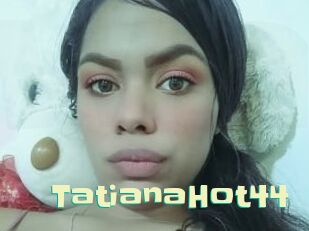 TatianaHot44