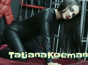 TatianaKoeman