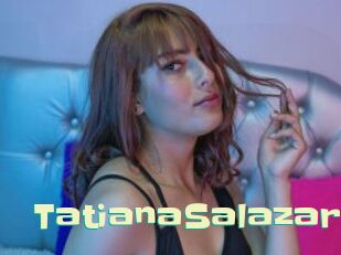 TatianaSalazar Wanna Meet