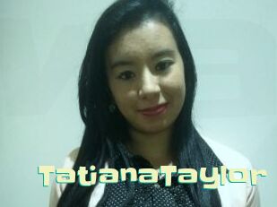 TatianaTaylor