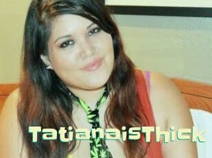 TatianaisThick