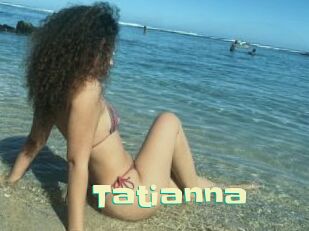 Tatianna Wanna Meet