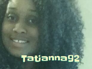 Tatianna92