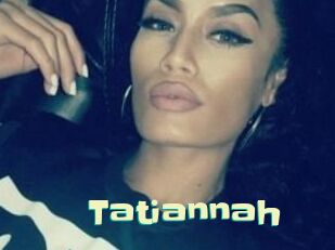 Tatiannah