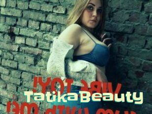 TatikaBeauty