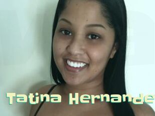 Tatina_Hernandez Wanna Meet