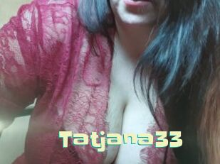 Tatjana33 Wanna Meet