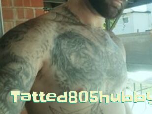 Tatted805hubby