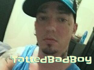 TattedBadBoy