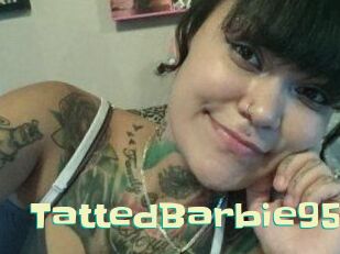 TattedBarbie95 Wanna Meet