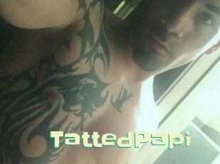 TattedPapi