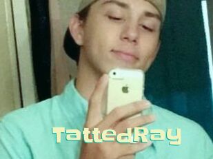 TattedRay